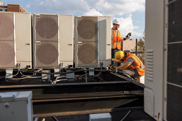Best Emergency HVAC Services in Grayvle, IL