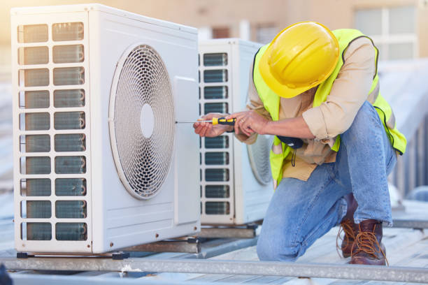 Best Air Conditioning Cleaning in Grayvle, IL