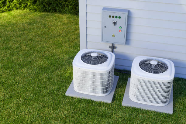 Best HVAC Retrofitting and Upgrading in Grayvle, IL