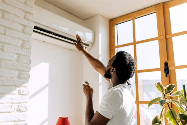 Best Seasonal HVAC Services in Grayvle, IL