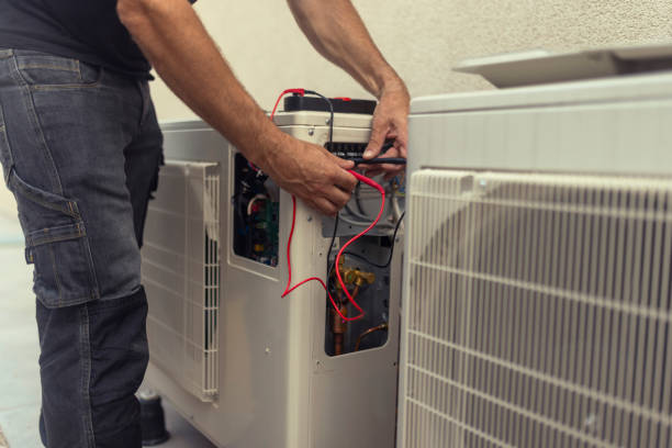 Best Residential HVAC in Grayvle, IL