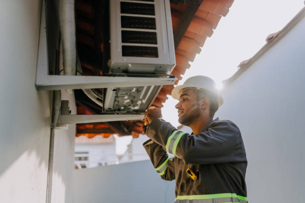 Best HVAC Software and Technology in Grayvle, IL