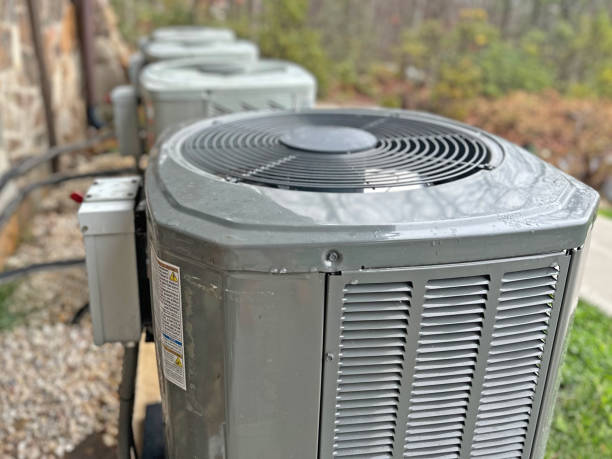 Best Residential HVAC in Grayvle, IL