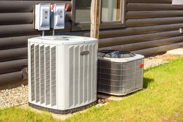 Best HVAC Consulting and Engineering in Grayvle, IL