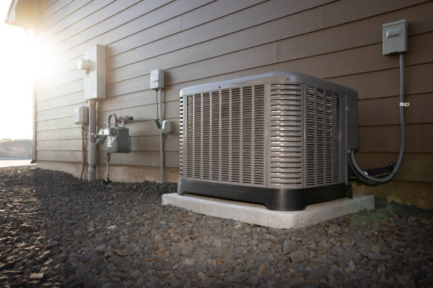 Best Ductless Mini-Split Systems in Grayvle, IL